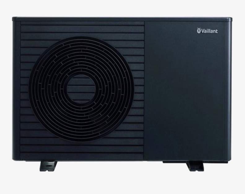 Warmtepomp door Lieveld Technics in de regio Diksmuide